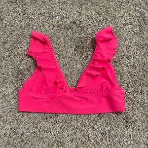 Aerie swimsuit top